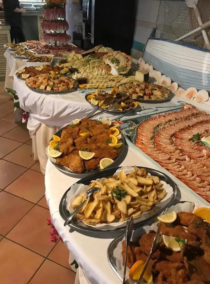 Hotel Tre Lune Villasimius