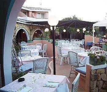 Hotel Tre Lune Villasimius Italy