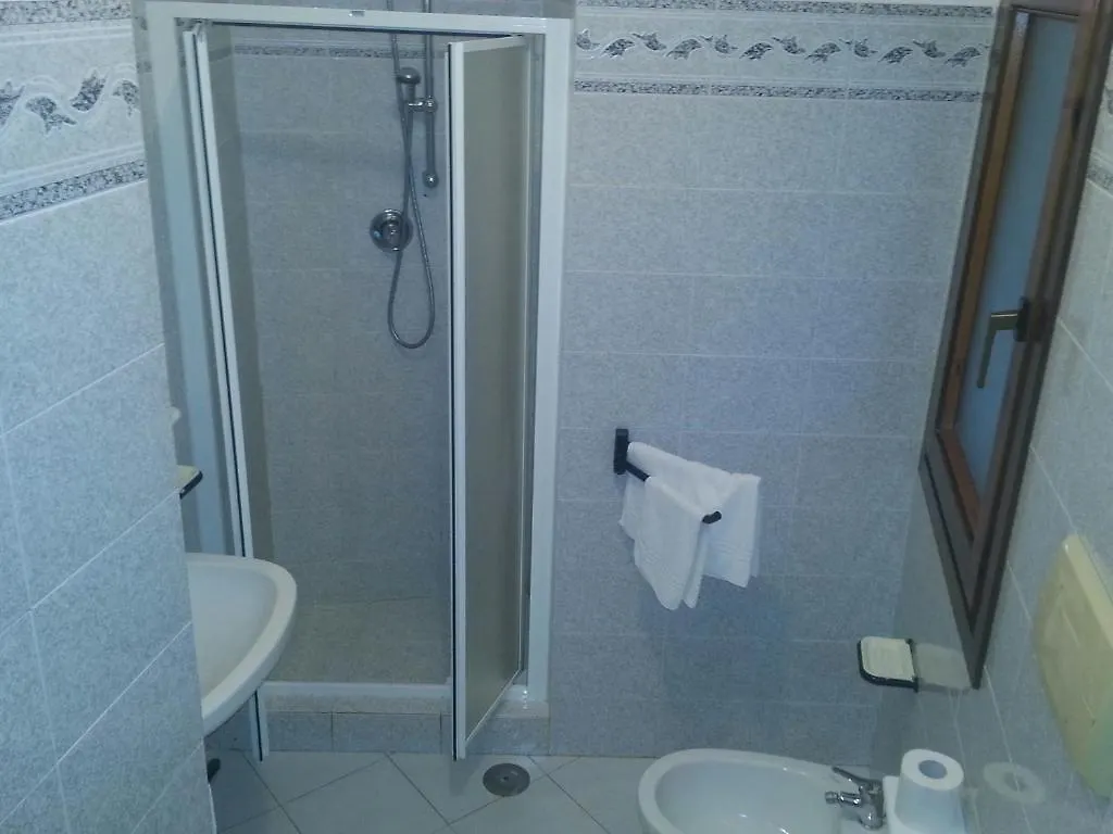 Hotel Tre Lune Villasimius 3*,